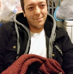 Meet your Posher, Raymond